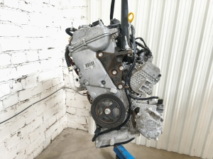 TOYOTA Yaris (2011–2020) Motor 1NZFXE - 13