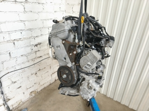 Motor - 1NZFXE