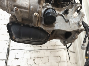 TOYOTA Yaris (2011–2020) Motor 1NZFXE - 6