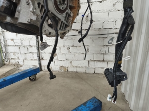 TOYOTA Yaris (2011–2020) Motor 1NZFXE - 7