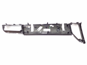 Porsche Macan (2014–2026) Dashboard trim 95B857224M - 2