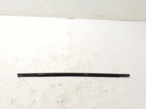Lèche-vitre extérieur de porte arrière - 9Y0839475J