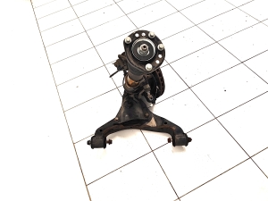 Mercedes Benz Sprinter W 907 (2018–2026) Front wheel hub - 2