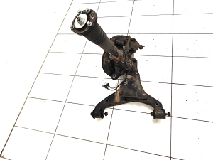 Mercedes Benz Sprinter W 907 (2018–2026) Front wheel hub - 3