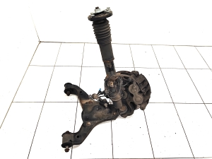 Mercedes Benz Sprinter W 907 (2018–2026) Front wheel hub - 4