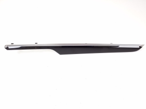   Garniture de panneau de porte latérale arrière  - 95B867062D 