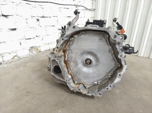 TOYOTA Yaris (2011–2020) Gearbox 3090052010 - 2