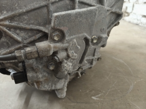 TOYOTA Yaris (2011–2020) Gearbox 3090052010 - 3