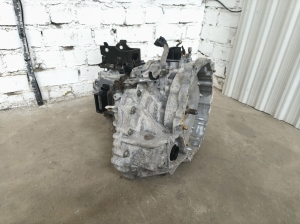 Getriebe - 3090052010