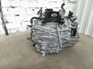 TOYOTA Yaris (2011–2020) Gearbox 3090052010 - 4