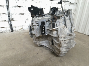 TOYOTA Yaris (2011–2020) Gearbox 3090052010 - 8