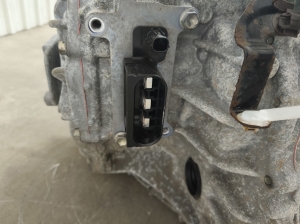 TOYOTA Yaris (2011–2020) Gearbox 3090052010 - 9