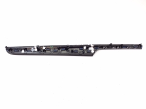 Porsche Macan (2014–2026) Front door panel trim 95B867410D - 4