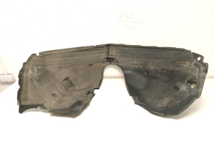 Land Rover Discovery Sport (2014–2026) Front wheel arch liner - 2