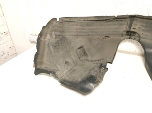 Land Rover Discovery Sport (2014–2026) Front wheel arch liner - 5