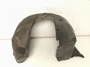 Land Rover Discovery Sport (2014–2026) Front wheel arch liner - 6