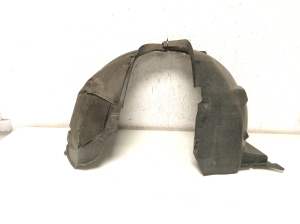   Front wheel arch liner  -  