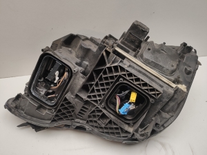 Mercedes Benz E-Class W212 (2009–2015) Esituli A2129063403 - 3