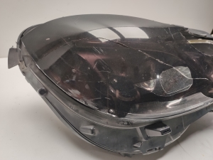 Mercedes Benz E-Class W212 (2009–2015) Esituli A2129063403 - 5