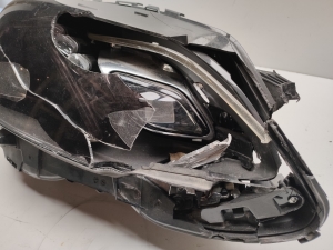 Mercedes Benz E-Class W212 (2009–2015) Esituli A2129063403 - 6