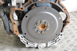 Hyundai ix35 (2009–2015) Motor D4HA - 2