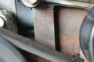 Hyundai ix35 (2009–2015) Motor D4HA - 4