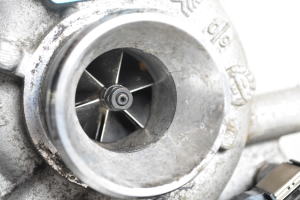 Hyundai ix35 (2009–2015) Motor D4HA - 6