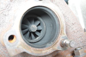 Hyundai ix35 (2009–2015) Motor D4HA - 7