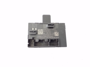   Rear side door control unit  - 4H0959795P 