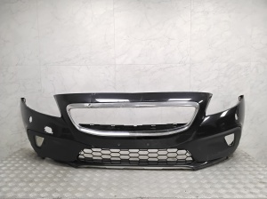 Front bumper - 31353310