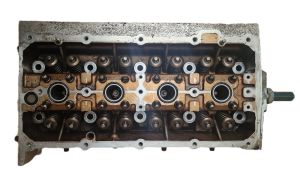 AUDI A3 8P (2003–2012) Plokikaas 03C103358AK - 2