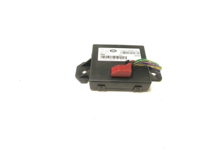 Land Rover Discovery Sport (2014–2026) Control unit HK7214F681AA - 5