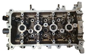 Hyundai i20 (2008–2014) Cylinder head 2211103440Y - 2