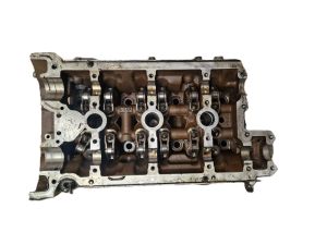 AUDI A6 C6 (2004–2011) Plokikaas 06E103373D - 3