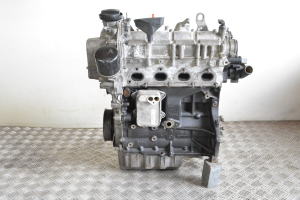 Volkswagen Golf VI (2008–2013) Motor CAV