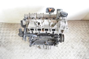 Volkswagen Golf VI (2008–2013) Motor CAV - 2