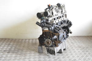 Volkswagen Golf VI (2008–2013) Motor CAV - 3