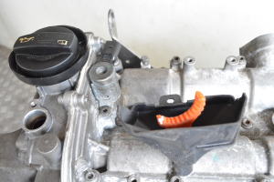 Volkswagen Golf VI (2008–2013) Motor CAV - 4