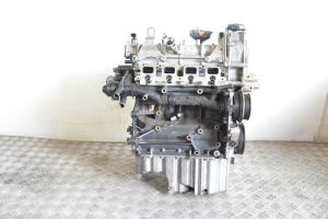 Volkswagen Golf VI (2008–2013) Motor CAV - 5