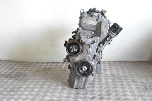 Volkswagen Golf VI (2008–2013) Motor CAV - 6