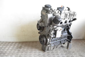 Volkswagen Golf VI (2008–2013) Motor CAV - 7