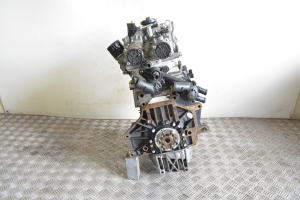 Volkswagen Golf VI (2008–2013) Motor CAV - 8