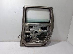 Dacia Lodgy (2012–2026) Rear side doors 821005599R - 2