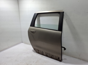 Dacia Lodgy (2012–2026) Rear side doors 821005599R - 3
