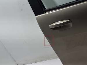 Dacia Lodgy (2012–2026) Esiuks 801008218R - 3
