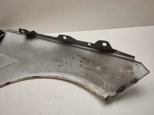 Mercedes Benz E-Class W212 (2009–2015) Front fender A2128810701 - 4