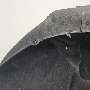 Front wheel arch liner and its parts - 8K0821172M