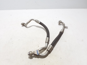Mercedes Benz V-Class 447 (2014–2026) Klimaleitung A4478300415 - 2