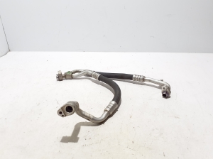 Mercedes Benz V-Class 447 (2014–2026) Klimaleitung A4478300415 - 3