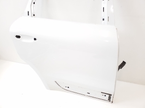 Porsche Macan (2014–2026) Rear side doors 95B833022 - 4